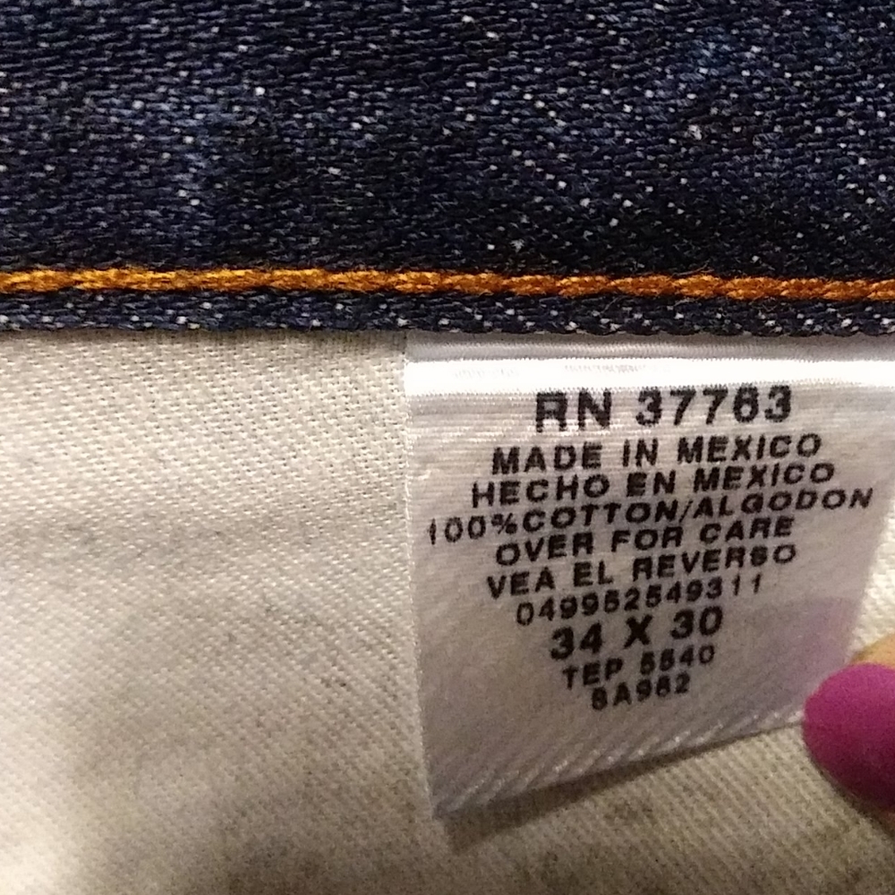 Jeans